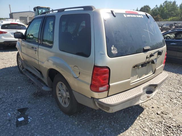 Photo 3 from auction – 2001 FORD EXPLORER S with VIN 1FMCU60EX1UC61531