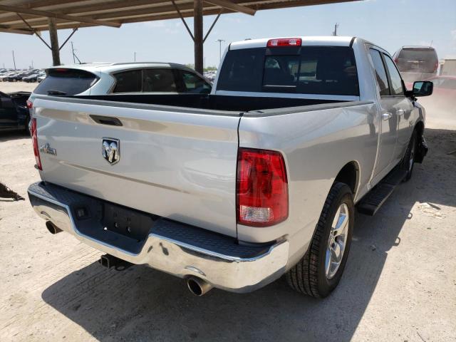Photo 4 from auction – 2016 RAM 1500 SLT with VIN 1C6RR6GT8GS311844