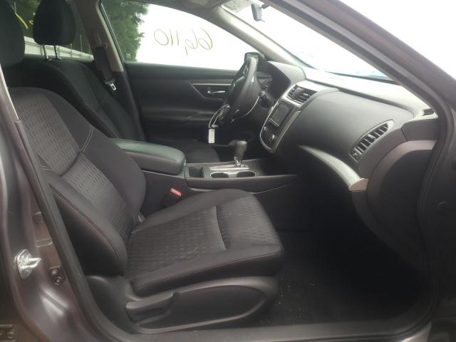 Photo 5 from auction – 2017 NISSAN ALTIMA 2.5 with VIN 1N4AL3AP6HC479727