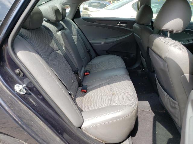 Photo 6 from auction – 2013 HYUNDAI SONATA SE with VIN 5NPEC4AB9DH529184