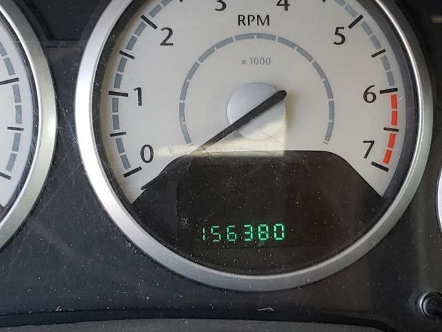 Photo 8 from auction – 2008 CHRYSLER TOWN & COU with VIN 2A8HR44H28R707692