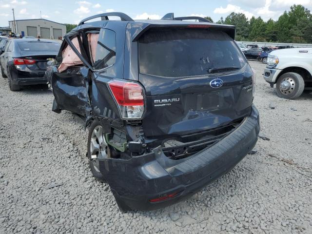 Photo 3 from auction – 2017 SUBARU FORESTER 2 with VIN JF2SJAWC0HH486692