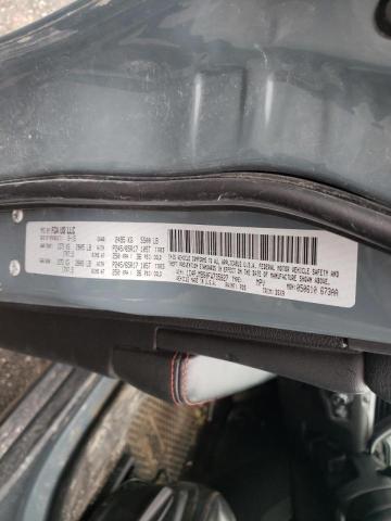 Photo 10 from auction – 2015 JEEP CHEROKEE T with VIN 1C4PJMBS0FW735827