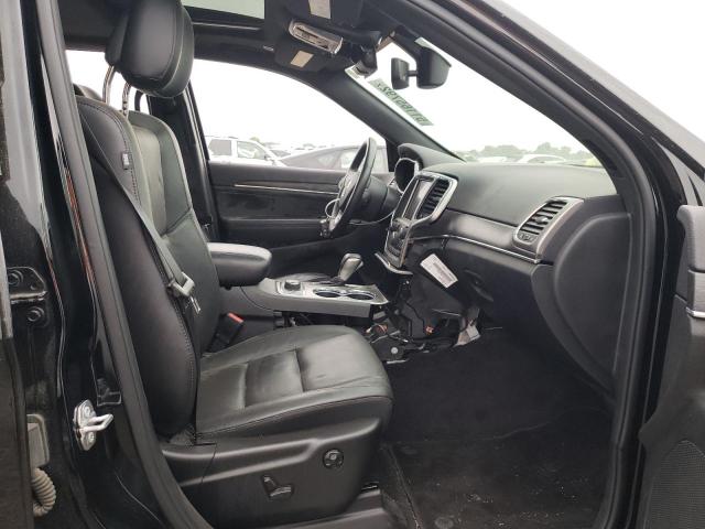 Photo 5 from auction – 2018 JEEP GRAND CHER with VIN 1C4RJFBG7JC441366