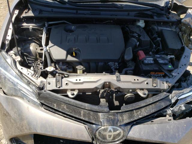Photo 7 from auction – 2018 TOYOTA COROLLA L with VIN 2T1BURHE8JC988234