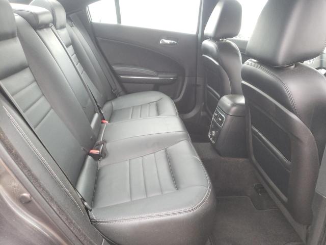Photo 6 from auction – 2014 DODGE CHARGER SX with VIN 2C3CDXHG1EH114303