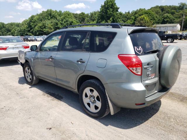 Photo 3 from auction – 2008 TOYOTA RAV4 with VIN JTMBD33VX85126841