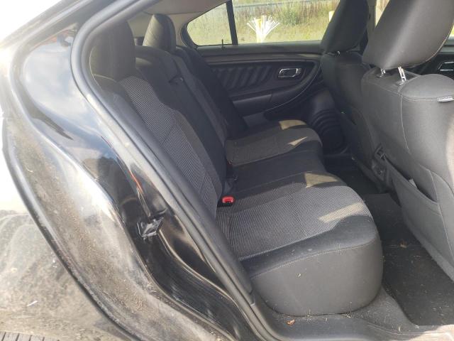 Photo 6 from auction – 2010 FORD TAURUS SEL with VIN 1FAHP2HW7AG131704
