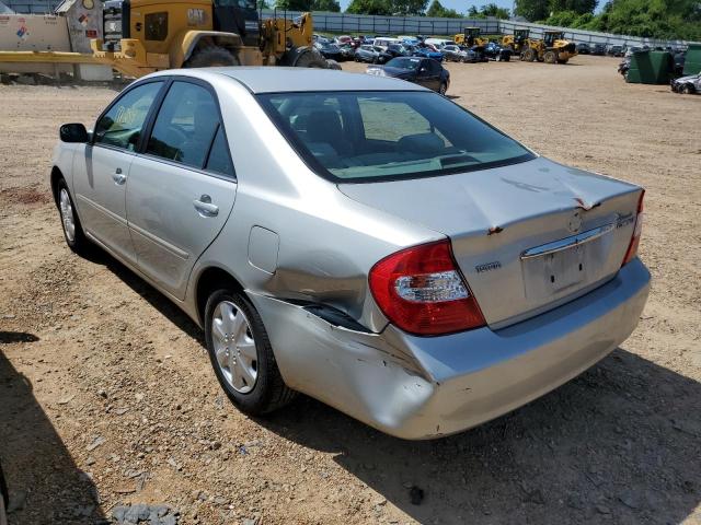 Photo 3 from auction – 2003 TOYOTA CAMRY LE with VIN 4T1BE32K63U779326
