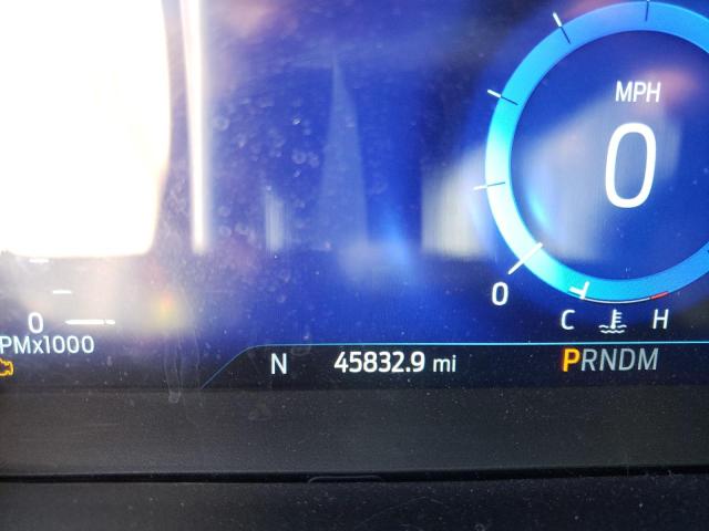 Photo 8 from auction – 2020 FORD EXPLORER S with VIN 1FM5K8GC5LGB25307