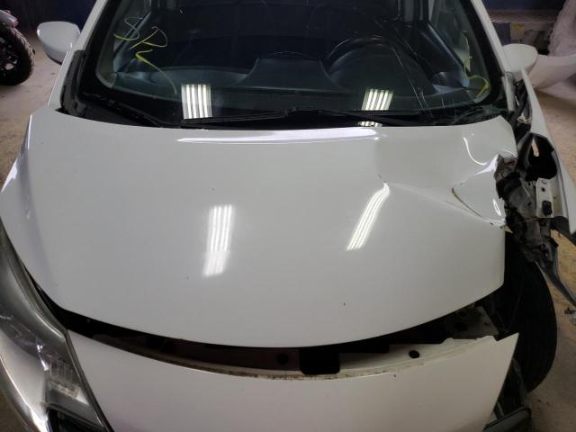 Photo 7 from auction – 2016 NISSAN VERSA NOTE with VIN 3N1CE2CPXGL367975