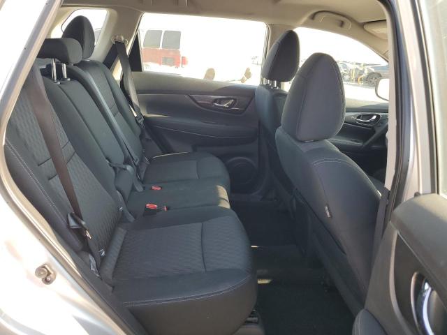 Photo 6 from auction – 2018 NISSAN ROGUE S with VIN KNMAT2MTXJP615448