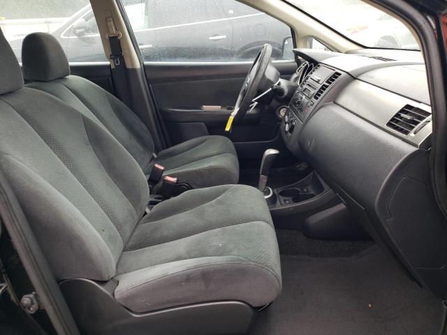 Photo 5 from auction – 2012 NISSAN VERSA S with VIN 3N1BC1CP0CK812963