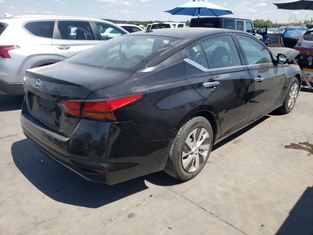 Photo 4 from auction – 2019 NISSAN ALTIMA S with VIN 1N4BL4BV8KC123715