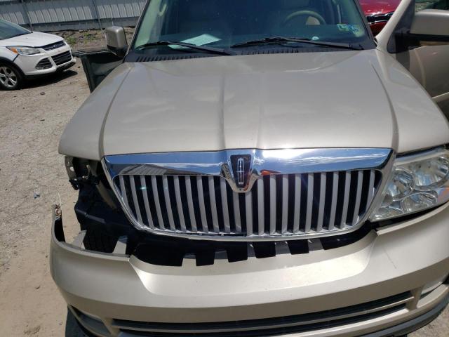 Photo 7 from auction – 2005 LINCOLN NAVIGATOR with VIN 5LMFU28565LJ18398