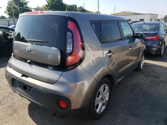 Photo 4 from auction – 2019 KIA SOUL with VIN KNDJN2A28K7677096