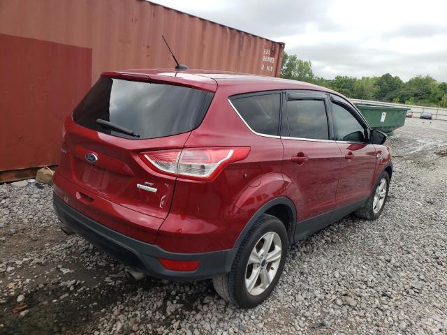 Photo 4 from auction – 2014 FORD ESCAPE SE with VIN 1FMCU0GX4EUD29221