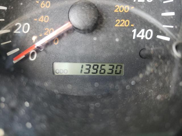 Photo 8 from auction – 2005 TOYOTA HIGHLANDER with VIN JTEDP21A350088013