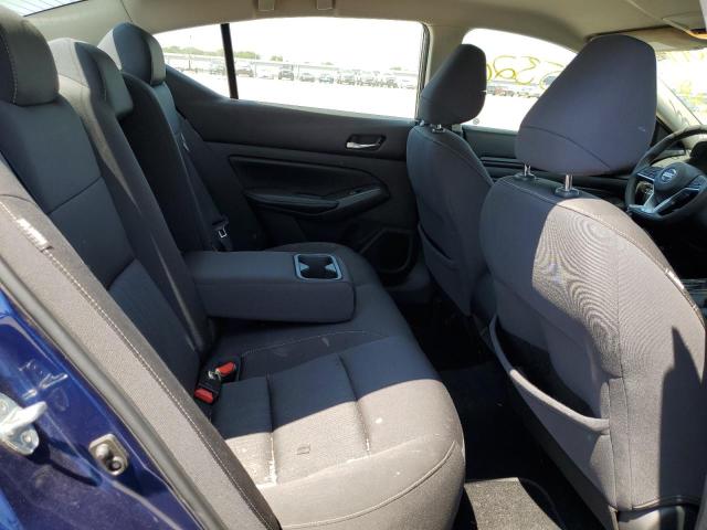 Photo 6 from auction – 2020 NISSAN ALTIMA S with VIN 1N4BL4BV2LC130144