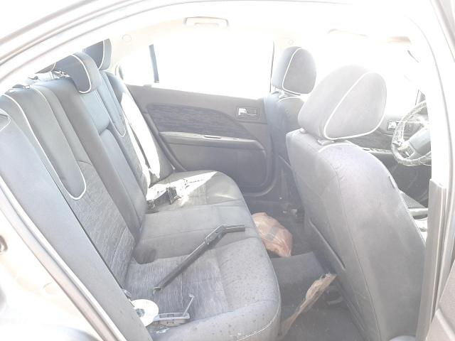 Photo 6 from auction – 2012 FORD FUSION SE with VIN 3FAHP0HG2CR445009