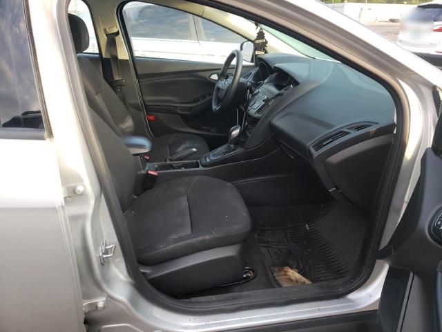 Photo 5 from auction – 2018 FORD FOCUS SE with VIN 1FADP3FE7JL219867
