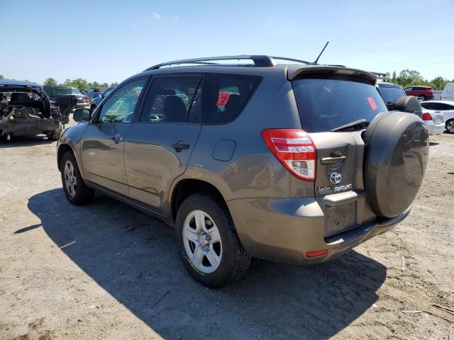 Photo 3 from auction – 2010 TOYOTA RAV4 with VIN 2T3BF4DV8AW038609