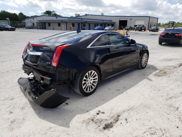 Photo 4 from auction – 2014 CADILLAC CTS PERFOR with VIN 1G6DC1E30E0161590
