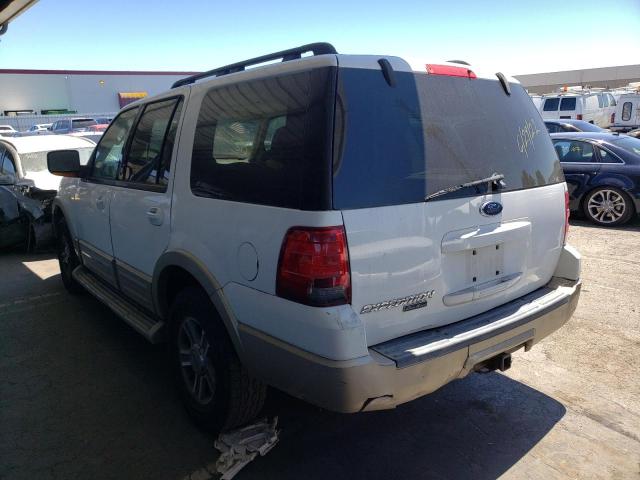 Photo 3 from auction – 2006 FORD EXPEDITION with VIN 1FMPU17506LA86777