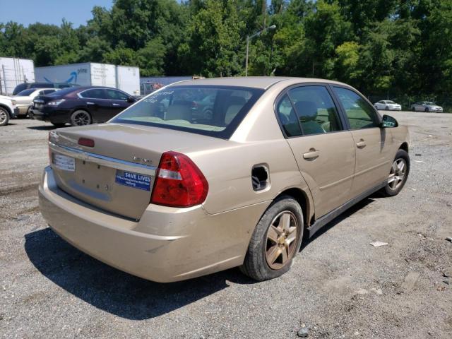 Photo 4 from auction – 2004 CHEVROLET MALIBU LS with VIN 1G1ZT52804F235699