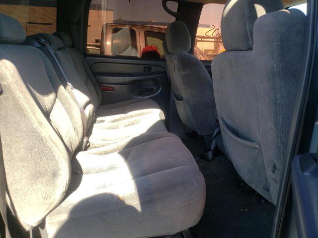 Photo 6 from auction – 2006 CHEVROLET SILVERADO with VIN 2GCEC13T061126753