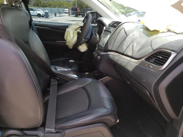 Photo 5 from auction – 2018 DODGE JOURNEY CR with VIN 3C4PDCGG4JT490115