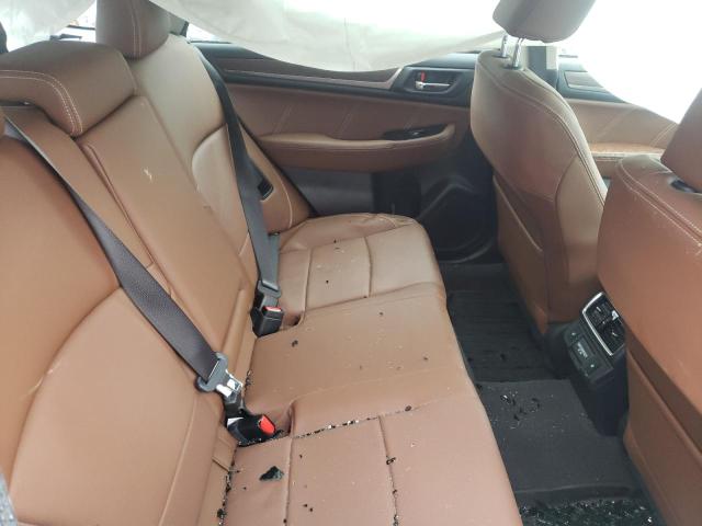 Photo 6 from auction – 2018 SUBARU OUTBACK TO with VIN 4S4BSETC1J3316752