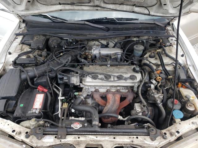 Photo 7 from auction – 1996 HONDA ACCORD EX with VIN 1HGCD566XTA047210