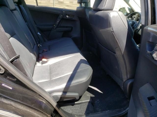 Photo 6 from auction – 2013 TOYOTA RAV4 LIMIT with VIN 2T3DFREV4DW066335
