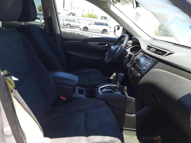 Photo 5 from auction – 2016 NISSAN ROGUE S with VIN JN8AT2MT1GW016926