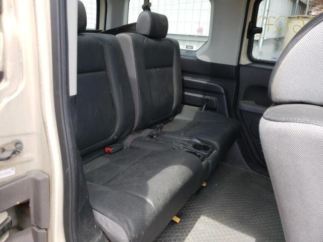 Photo 6 from auction – 2005 HONDA ELEMENT LX with VIN 5J6YH28315L023034
