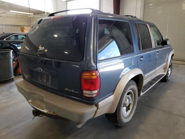 Photo 4 from auction – 1998 FORD EXPLORER with VIN 1FMZU32E9WZA32175