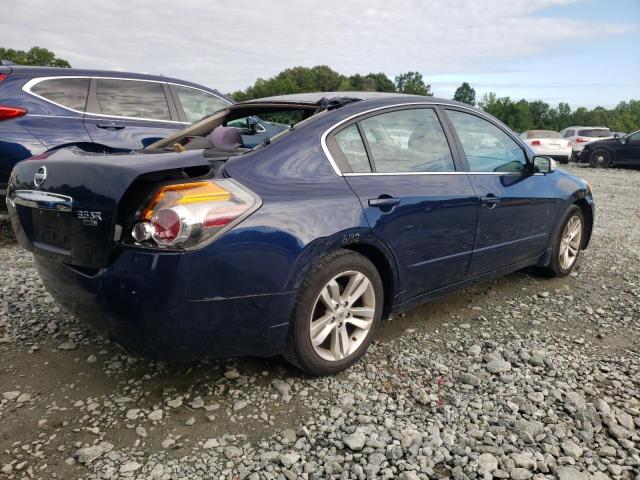 Photo 4 from auction – 2011 NISSAN ALTIMA SR with VIN 1N4BL2AP2BC172500