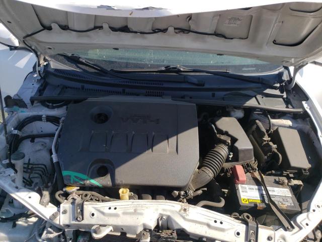 Photo 7 from auction – 2014 TOYOTA COROLLA L with VIN 5YFBURHE3EP049160