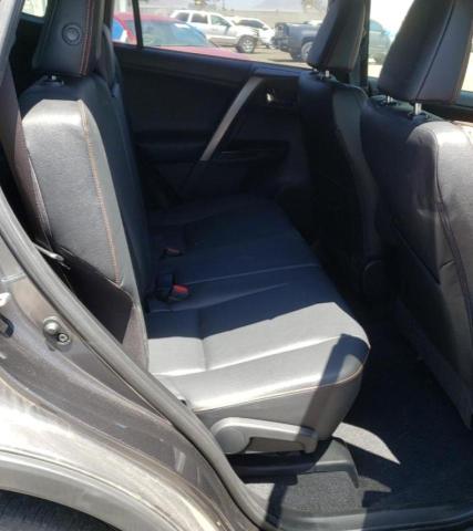 Photo 6 from auction – 2016 TOYOTA RAV4 SE with VIN JTMNFREV8GJ080195
