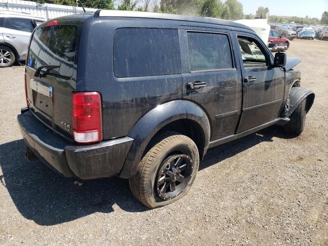 Photo 4 from auction – 2008 DODGE NITRO R/T with VIN 1D8GU58658W122730