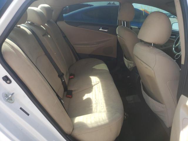 Photo 6 from auction – 2011 HYUNDAI SONATA GLS with VIN 5NPEB4AC6BH234956