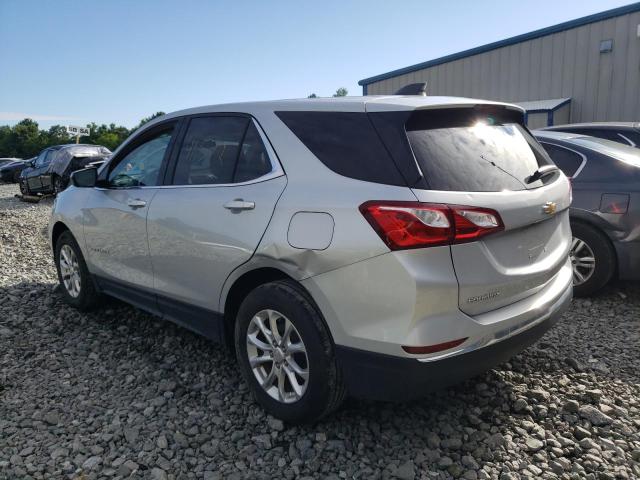 Photo 3 from auction – 2020 CHEVROLET EQUINOX LT with VIN 2GNAXKEV2L6223949