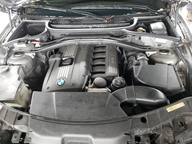 Photo 7 from auction – 2007 BMW X3 3.0SI with VIN WBXPC93437WF07156