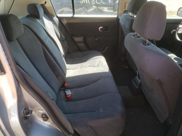 Photo 6 from auction – 2009 NISSAN VERSA S with VIN 3N1BC13E29L451625