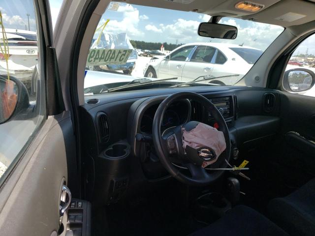 Photo 9 from auction – 2013 NISSAN CUBE S with VIN JN8AZ2KR7DT305084