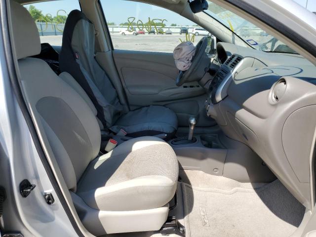Photo 5 from auction – 2013 NISSAN VERSA S with VIN 3N1CN7AP2DL855670