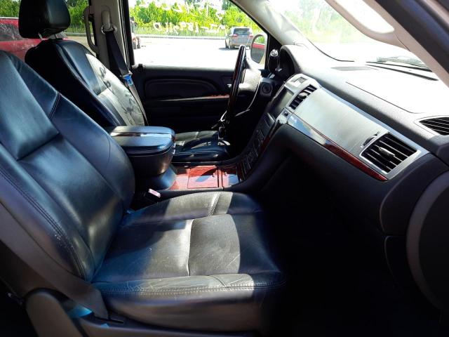 Photo 5 from auction – 2007 CADILLAC ESCALADE E with VIN 1GYFK66817R195403