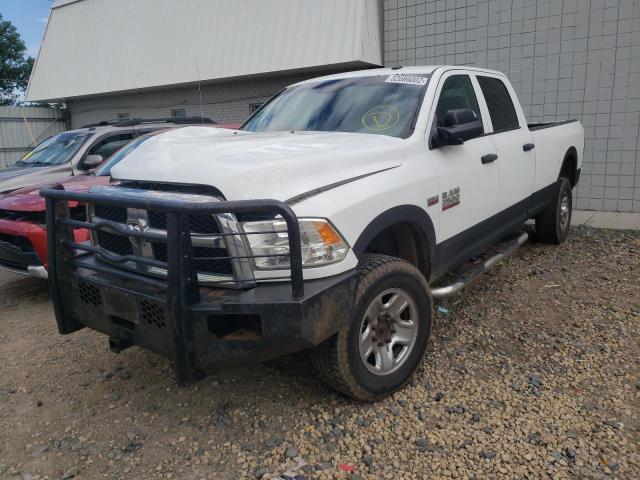 Photo 2 from auction – 2014 RAM 2500 ST with VIN 3C6UR5HJ4EG258954