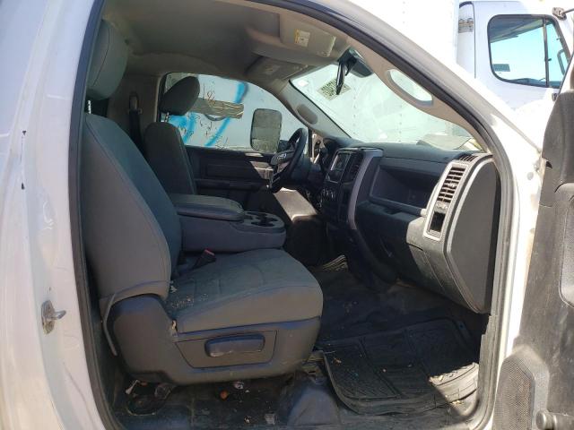Photo 5 from auction – 2015 RAM 4500 with VIN 3C7WRKAL4FG602122
